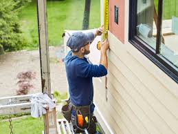 Best Fascia and Soffit Installation  in Broadview Heights, OH